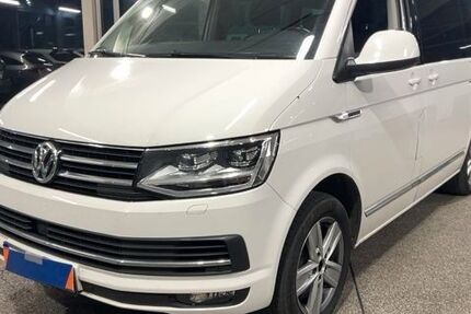 VW T6 Multivan 188.941 km 27.850 &euro; Sottrum 27367