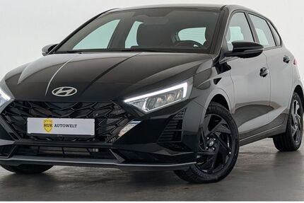 Hyundai i20 3.500 km 20.960 &euro; Düsseldorf 40599