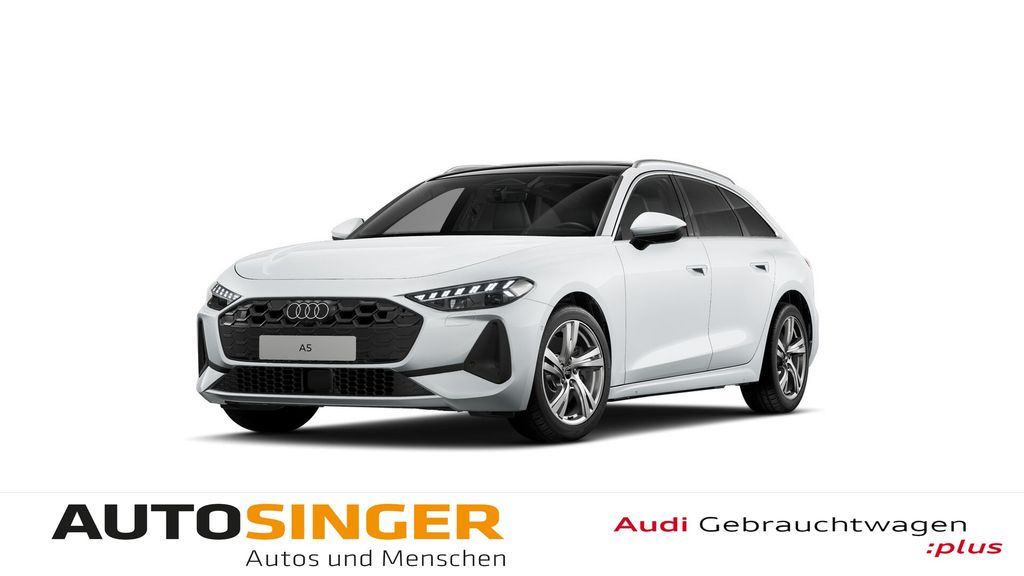 Audi A5 26.500 km 44.880 &euro; Marktoberdorf 87616