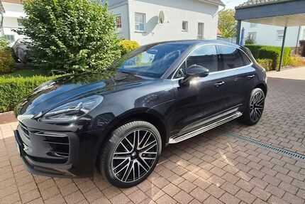 Porsche Macan 28.200 km 66.900 &euro; Altenstadt 63674