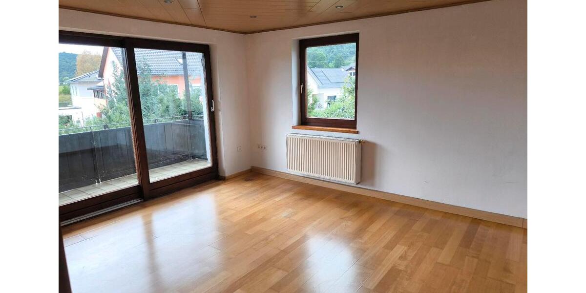 Etagenwohnung Bach an der Donau - 3 Zimmer, 85 m&sup2;, 800&euro; | Angebot:26422221