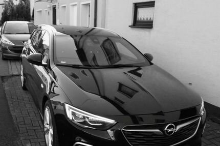Opel Insignia 126.500 km 19.900 &euro; Aspach 71546