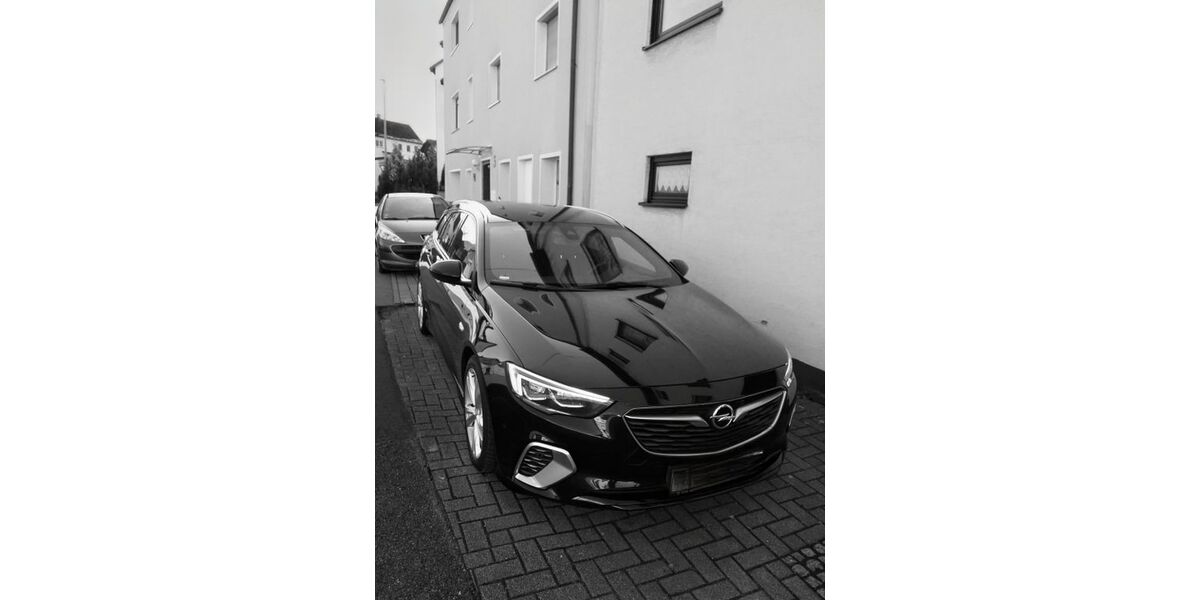 Opel Insignia 126.500 km 20.900 &euro; Aspach 71546
