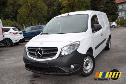 Mercedes-Benz Citan 130.167 km 9.900 € Lalling 94551