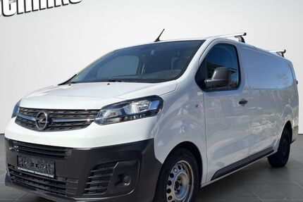 Opel Vivaro 51.500 km 13.490 &euro; Ingenried 86980