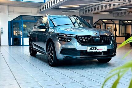 Skoda Kamiq 36.643 km 25.290 &euro; Uplengen 26670
