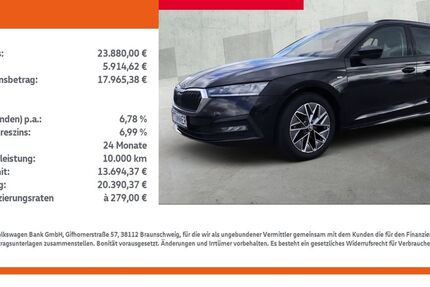 Skoda Octavia 69.438 km 23.690 &euro; Meppen 49716