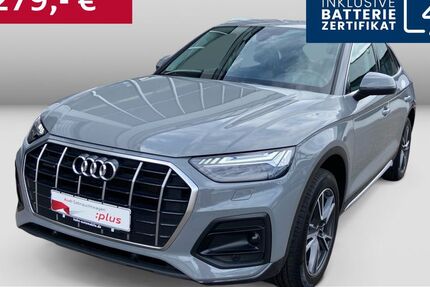 Audi Q5 34.282 km 31.990 &euro; Esslingen 73730
