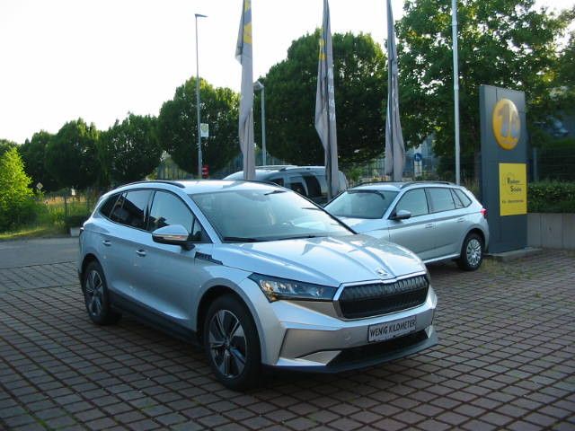 Skoda Enyaq 16.115 km 24.950 &euro; Kirchzarten 79199