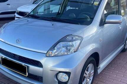 Daihatsu Sirion 192.420 km 1.980 € Lichtenau 33165