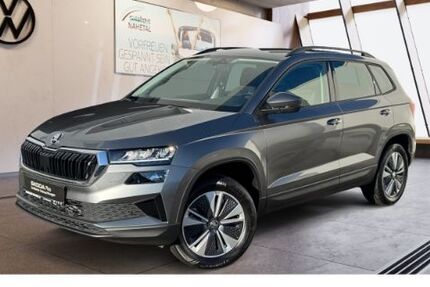 Skoda Karoq 6.745 km 35.750 &euro; Idar-Oberstein 55743
