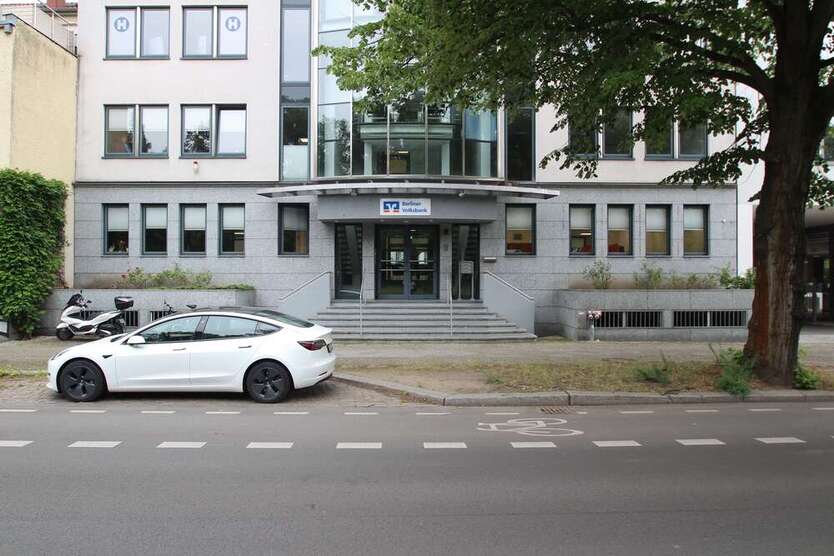 Büro in Berlin 5.116,81 € 252.5 m² zimmer