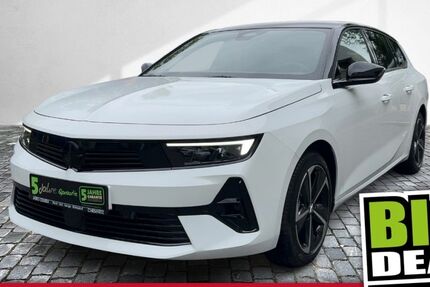 Opel Astra 3.500 km 29.447 € Chemnitz 09113