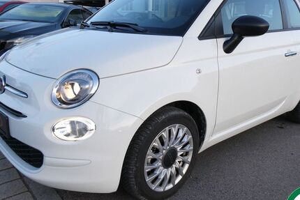 Fiat 500 4.839 km 11.999 &euro; Manching 85077
