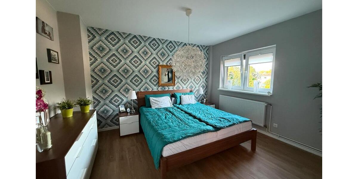 Reihenhaus Wilhelmshaven Altengroden - 5 Zimmer, 112 m&sup2;, 295.000&euro; | Angebot:26841915