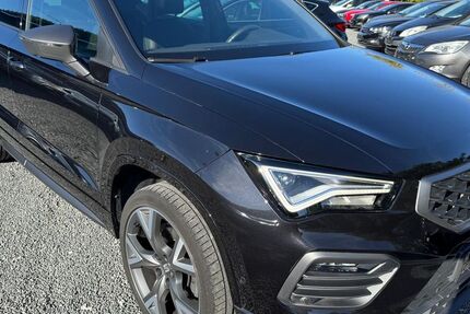 Seat Ateca 20.758 km 25.990 &euro; Boxberg 97944