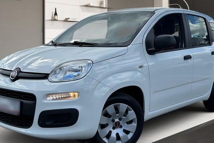 Fiat Panda 104.970 km 5.488 € Köln 51067