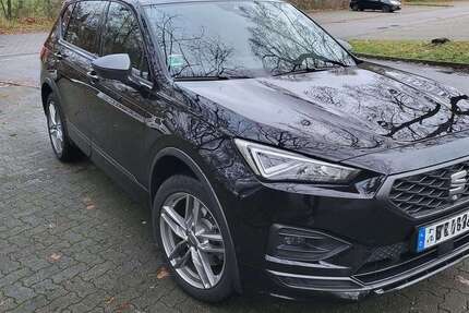 Seat Tarraco 39.800 km 33.900 &euro; Ottmarsheim (Besigheim) 74354