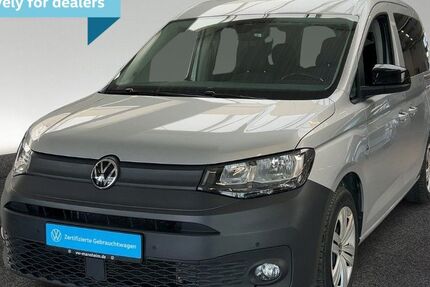 VW Caddy 114.676 km 15.190 &euro; Mannheim 68309