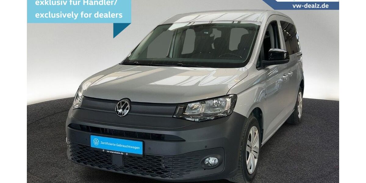 VW Caddy 114.676 km 15.190 &euro; Mannheim 68309