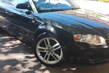 Audi A4 215.450 km 6.800 &euro; Baden-Baden 76534
