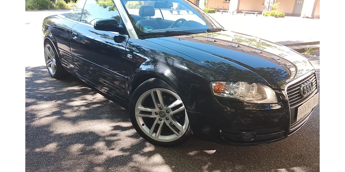 Audi A4 215.450 km 6.950 &euro; Baden-Baden 76534