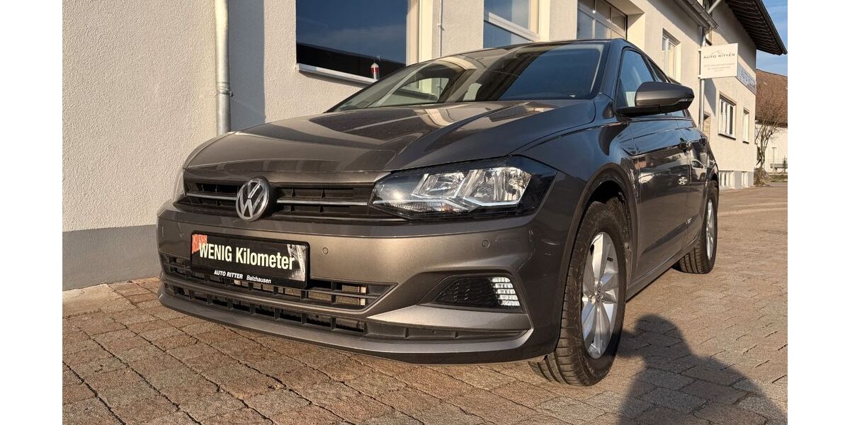 VW Polo 29.700 km 14.290 &euro; Balzhausen 86483
