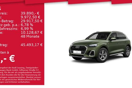 Audi Q5 21.561 km 39.890 &euro; Dresden 01067