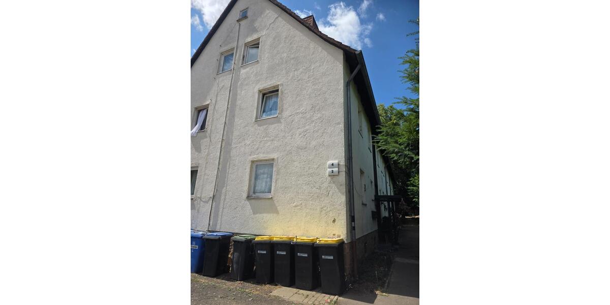 Mehrfamilienhaus, Wohnhaus Neustadt (Hessen) - 519.000&euro; | Angebot:26323078