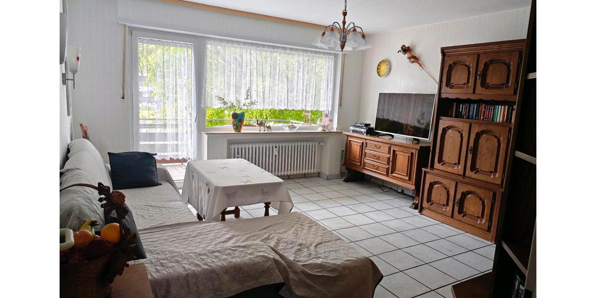 Etagenwohnung Mönchengladbach Süd - 3 Zimmer, 70 m&sup2;, 160.000&euro; | Angebot:26588526