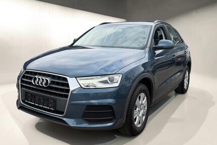 Audi Q3 112.600 km 15.499 &euro; Speyer 67346
