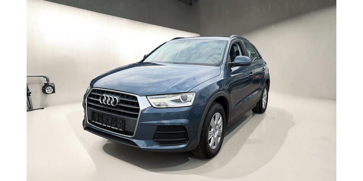 Audi Q3 112.600 km 15.499 &euro; Speyer 67346