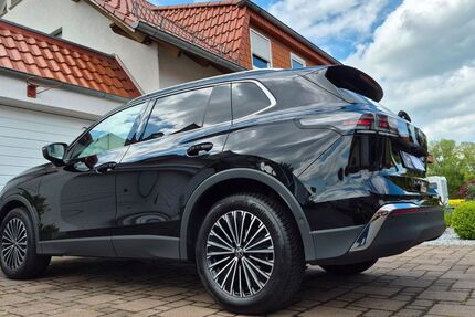 VW Tiguan 16.800 km 38.900 &euro; Baunatal 34225