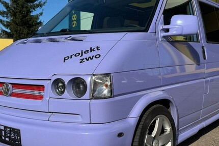 VW T4 Multivan 84.651 km 19.990 &euro; Berlin 10178