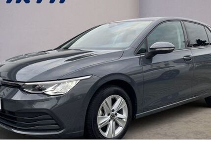 VW Golf 43.872 km 19.759 &euro; Mügeln 04769