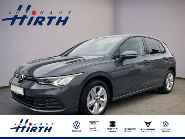VW Golf 43.872 km 19.759 &euro; Mügeln 04769