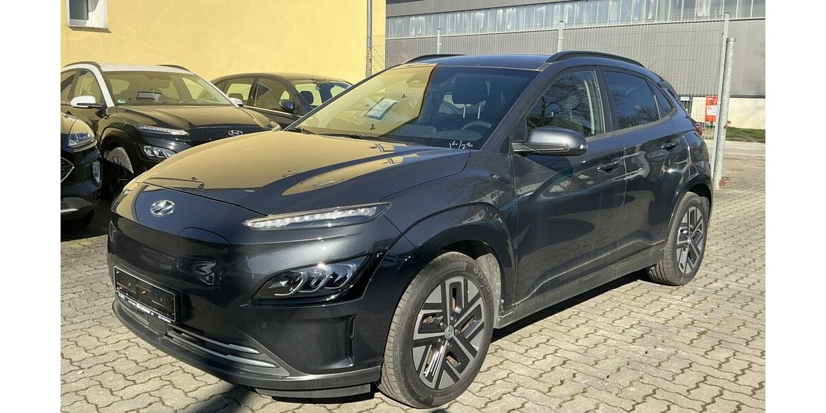 Hyundai KONA 55.290 km 15.850 &euro; Eitorf 53783