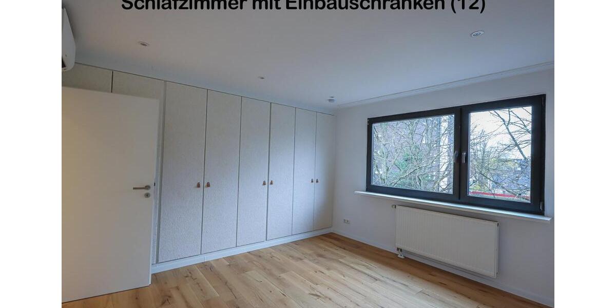 Dachgeschoßwohnung Essen Stadtbezirk IV - 5 Zimmer, 125 m&sup2;, 1.480&euro; | Angebot:24695130