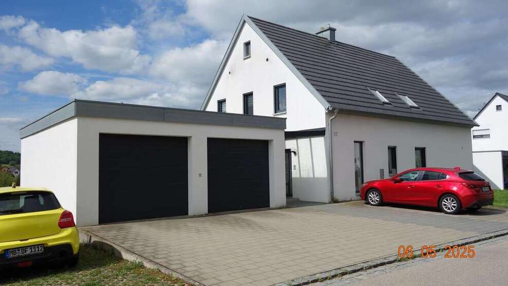 Wohnung zum Mieten in Freystadt 870 € 89 m²
