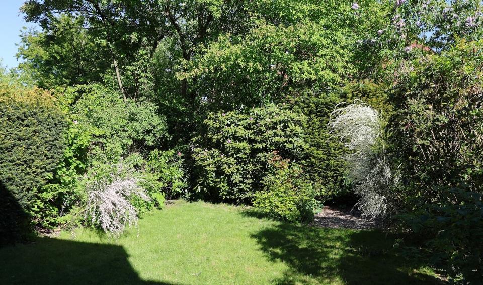 Reihenhaus Münster Gievenbeck - 4 Zimmer, 120 m&sup2;, 340.000&euro; | Angebot:27090618