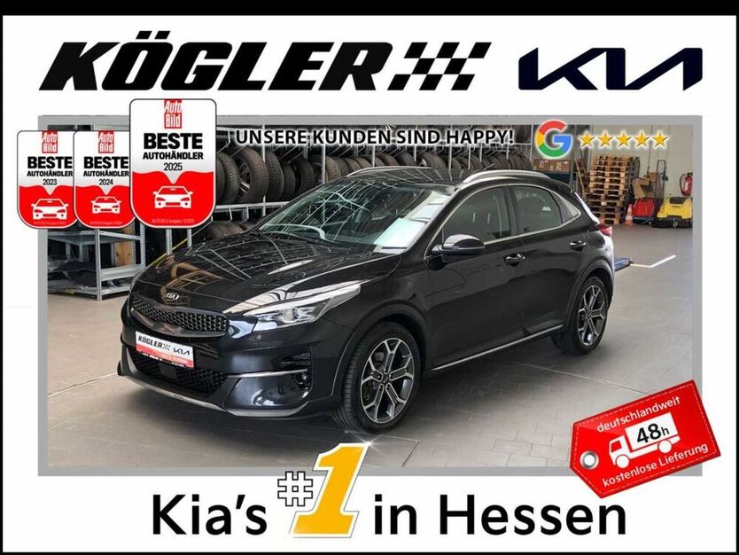 XCeed