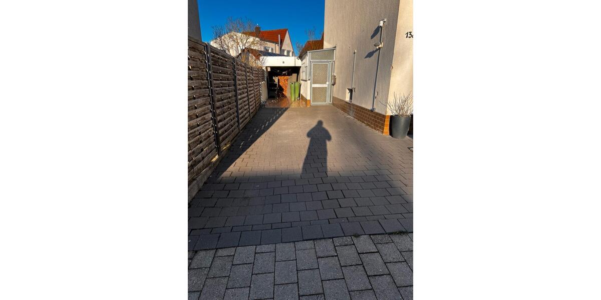 Doppelhaushälfte Gunzenhausen - 4 Zimmer, 100 m&sup2;, 375.000&euro; | Angebot:26512086