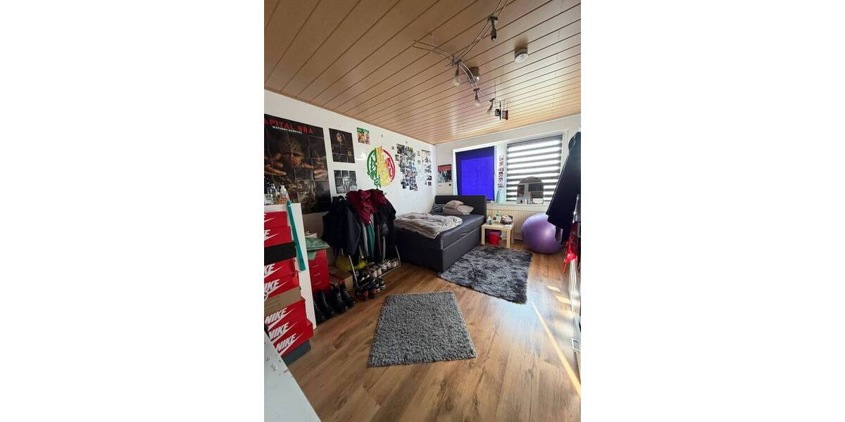 Etagenwohnung Berlstedt Berlstedt - 4 Zimmer, 74 m&sup2;, 109.000&euro; | Angebot:26306489