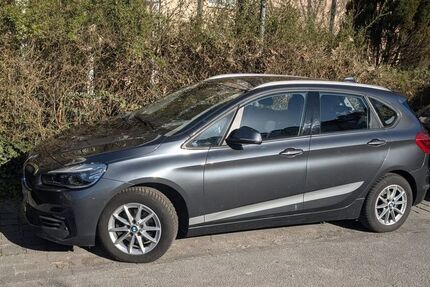 BMW 216 Active Tourer
