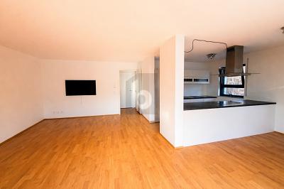 LUXUS PUR-BODENHEIZUNGKÜCHEAUFZUGTIEFGARAGE - Wohnung Fürth Atzenhof | Angebot:27102526