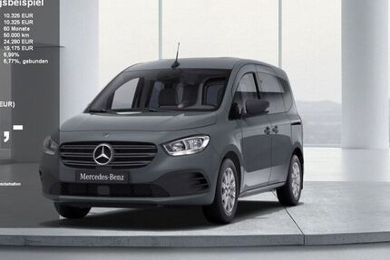 Mercedes Citan