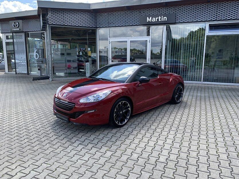 RCZ