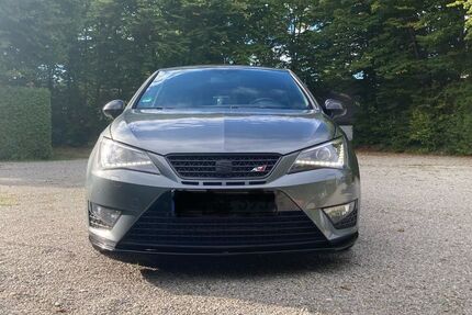 Seat Ibiza 147.000 km 10.599 € Augsburg 86199