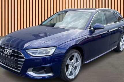 Audi A4 49.800 km 28.780 &euro; Dresden 01328