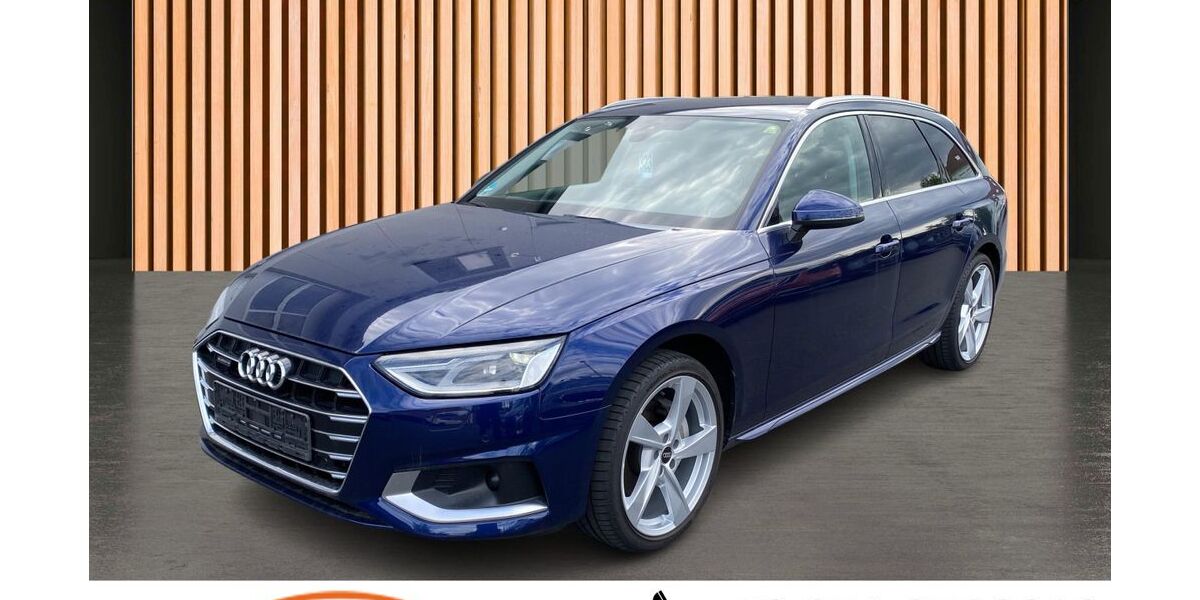 Audi A4 49.800 km 28.780 &euro; Dresden 01328